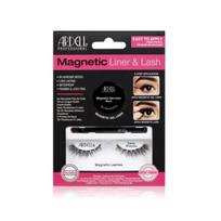 Ardell Magnetic Liner & Lash False Eyelashes Demi Wispies black