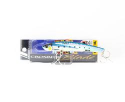 Major Craft Metal Vibration Crossride XRB-110L 110mm 40 gramų 099 (9905)