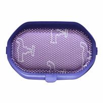 Pre-Filter Slim Vacuum Cleaner Parts Dust Hepa Filters for Dyson DC30 DC31 DC34 DC35 DC44  DC45 High Quality gray