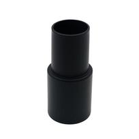 Dulkių siurblio priedai 32 mm skersmens siurbimo adapterio anga iki 35 mm purkštukų valiklio konvertavimo jungtis black