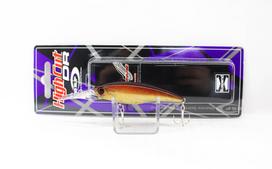 OSP High Cut DR pakabos Shad Rattle Minnow masalas PGF-48 (4742)