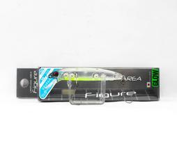 Valkein Figure SS 63mm 4.6 grams Slow Sinking Lure C224 (8808)