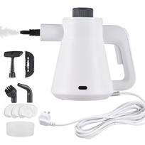 Handheld Steam Cleaner 1000W Powerful 3.5 Bar High Temperature Pressurized Cleaner with Safety Lock UK Plug balta