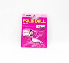 Bassday Palm Ball Small 2.3 grams Sinking Trout Lure 434 (3084)