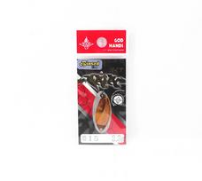 God Hands Gaia Biased Eccentric 2.3 grams Sinking Lure 15 (8881)