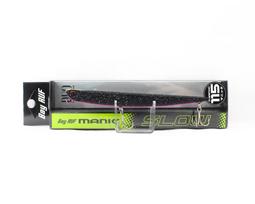 Duo Bay Ruf Manic Slow 115 Sinking Lure CCC0873 (2213)