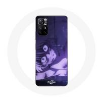 Coque pour Xiaomi Redmi Note 11s 5G Hunter x Hunter Manga Killua Zoldyck