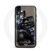 Coque Iphone XR Formula 1 Yuki Tsunoda