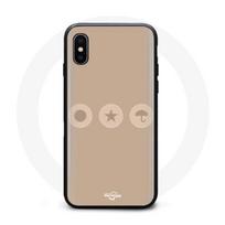 Iphone XS Max Squid žaidimų dėklas