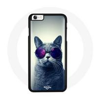 Coque Chat Iphone SE