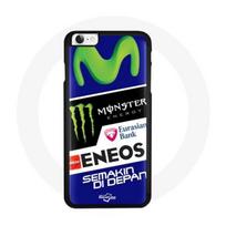 Coque Iphone SE Monster
