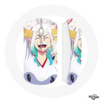 Souris Yamato One Piece Manga Sans Fil