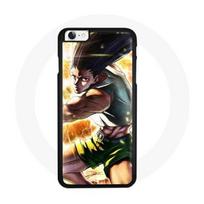 Coque Iphone SE Gon Dessin Animé Hunter X Hunter