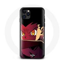 Coque Iphone 13 Mini poster Gon Freecss Hunter x Hunter