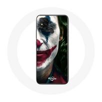 Coque Xiaomi Redmi 9C Joker Moitié visage