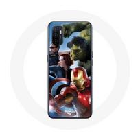 Coque Oppo A53 Marvel's Avengers