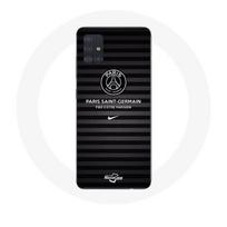 Coque Samsung Galaxy A51 Paris Saint Germain PSG