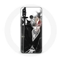 Case - Bleach - Huawei P20 Lite - Ichigo Kurosaki - Soft - Protection