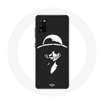Coque pour Samsung Galaxy S20 plus One piece Manga Luffy Art juoda