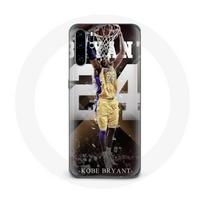 Coque pour Huawei P30 Pro Kobe Bean Bryant NBA de lakers