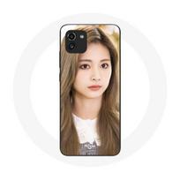Coque pour Samsung Galaxy A03 TWICE Tzuyu Concept Photo