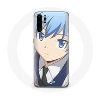 Coque pour Huawei P30 Pro Nagisa Shiota Assassination Classroom Anime