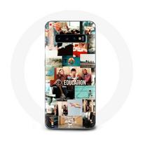 Coque pour Samsung Galaxy s10 edge Sex Education Série