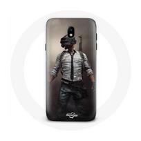 Coque pour Samsung Galaxy S4 PUBG Série de jeux vidéo