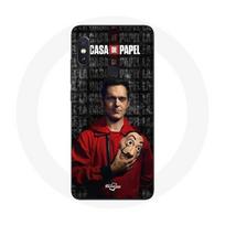 Coque pour Xiaomi Redmi Note 5 Pro La casa de papel Berlin