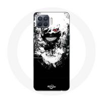 Coque pour Oppo A93 Anime Tokyo Ghoul d'horreur pure Ken Kaneki