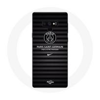Dėklas, skirtas Samsung Galaxy Note 9 Paris Saint Germain PSG Didžiuokis, kad yra paryžietis
