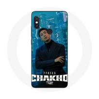 Coque pour Xiaomi Redmi Note 5 Pro Bangtan Sonyeondan 7 Fates Chakho Avec BTS RM Concept Photo