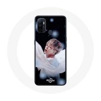Coque pour Oppo A53 BTS Jimin Pratique de danse