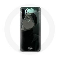Dėklas Huawei P30 Pro Satoru Gojo Jujutsu Kaisen Anime Manga