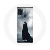 Coque pour Samsung Galaxy A21s The Sandman Saison 1 Lord Morpheus Le premier Teaser 2022