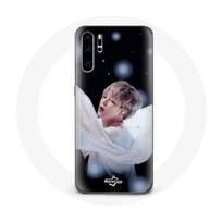 Coque pour Huawei P30 Pro BTS Jimin Pratique de danse