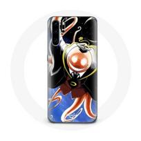 Coque pour Huawei P30 Pro Koro Sensei Assassination Classroom Anime