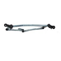 Valytuvo priekinio stiklo mechanizmas be variklio, skirtas Renault Dokker Lodgy Oem 288004287R