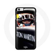 Formulė 1 Verstappen Red Bull iPhone 4 dėklas – Maniacase