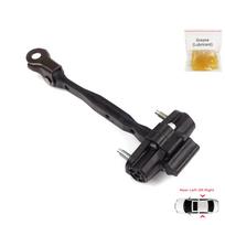 BDP1235 Rear Door Hinge Stop Check Strap Limiter for Vauxhall Opel Astra K B16 Crossland X Cruze 2016-2019 Buick Verano 13456270
