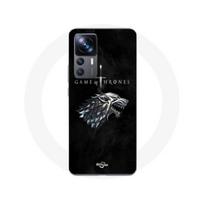 Coque Xiaomi 12T Game Of Thrones House Stark