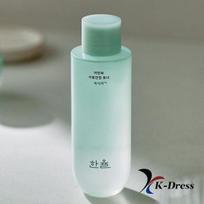 Hanyul Young Artemisia raminamasis drėkinamasis tonikas 150 ml 1 PCS gray