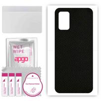 apgo Apsauginis lipdukas nugarėlei, suderinamas su Ulefone Note 12, Apvyniojimo plėvelė, Folija, Vinilas - Rašto matrica