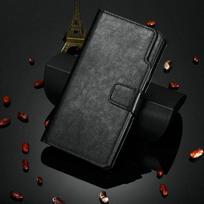 „Redmi 13C 4G 13 C 5G 13R Luxury“ odinis kelių kortelių lizdo knygos „KickStand“ dangtelis, skirtas „Xiaomi Poco C65 C 65 M6 5G Case Flip“ piniginės laikiklio apvalkalas redmi 13c 4G juoda
