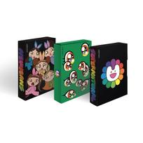 NewJeans - Supernatural (Weverse Albums ver.) Random