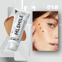 Blackening Essence Antique Copper Sunshine Free Natural Blackening Facial Repair vandeniui atsparus drėkinamasis juodinantis kremas