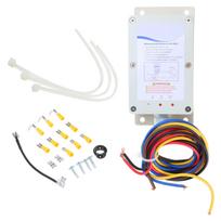 Air Conditioner Soft Start Compressors Unit for RVs Trailer Soft Start for RVs A/C Motor Electric Accessory