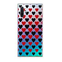 Playing Poker Card For Samsung Galaxy Note 20 10 9 8 Plus Ultra Lite M31 M31S M10 M10S M20 M21 M30 Phone Case Note 20(5G)