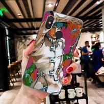 JOJO Phone Case For Xiaomi Mi 11 10 A2 A2lite A1 9 9SE 8Lite 8explorer F1 Poco M3 X3 Pro Fundas Cove xiaomi11xpro white