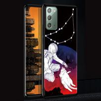 My Hero Boku No Hero Academia Case for Samsung Galaxy Note 20 Ultra 10 Lite 9 8 A12 A52 A51 S20 FE A50 Black Soft Phone Coque Samsung Note20 Ultra